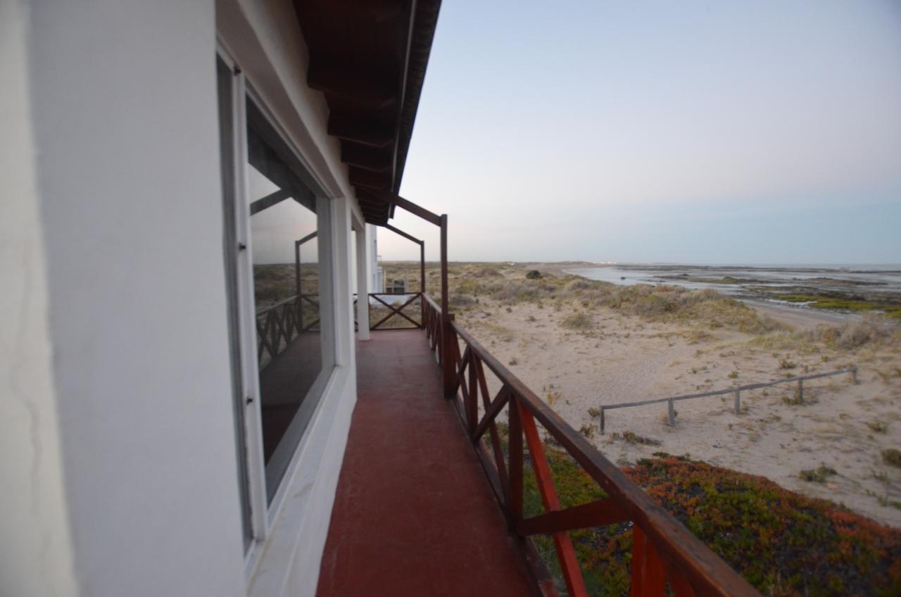 La Casa De Mabel Hotel Las Grutas Kültér fotó